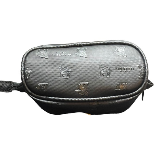 Men’s Shave Bag - Picture 3 of 4